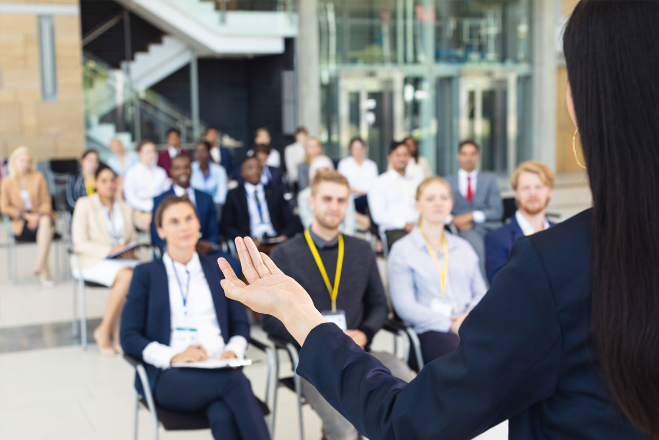 bUSINESS gIVING gROUP