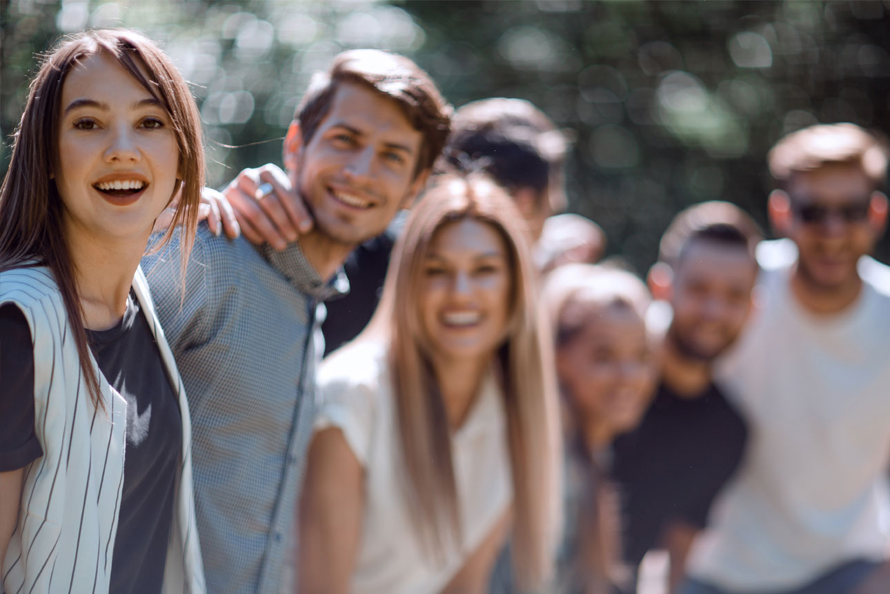 Young Giving Group