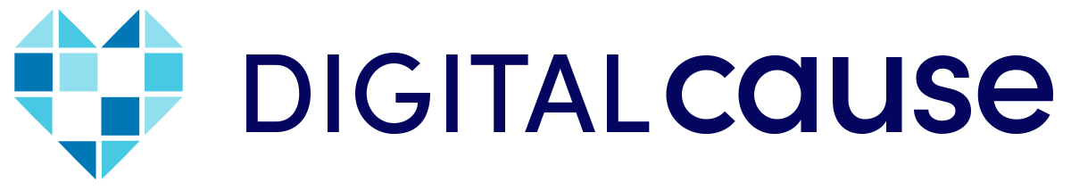 Digital Cause Logo
